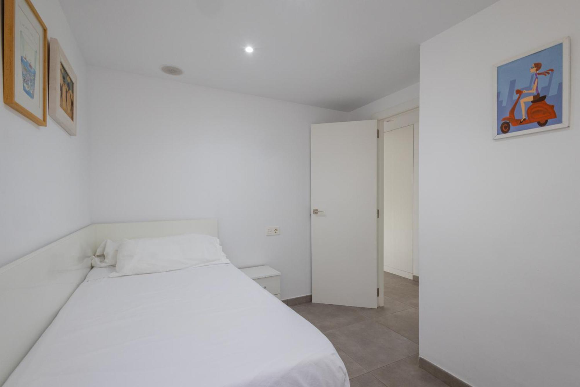 Residencia De Lujo Frente Al Mar Lägenhet Playa de Gandia Exteriör bild